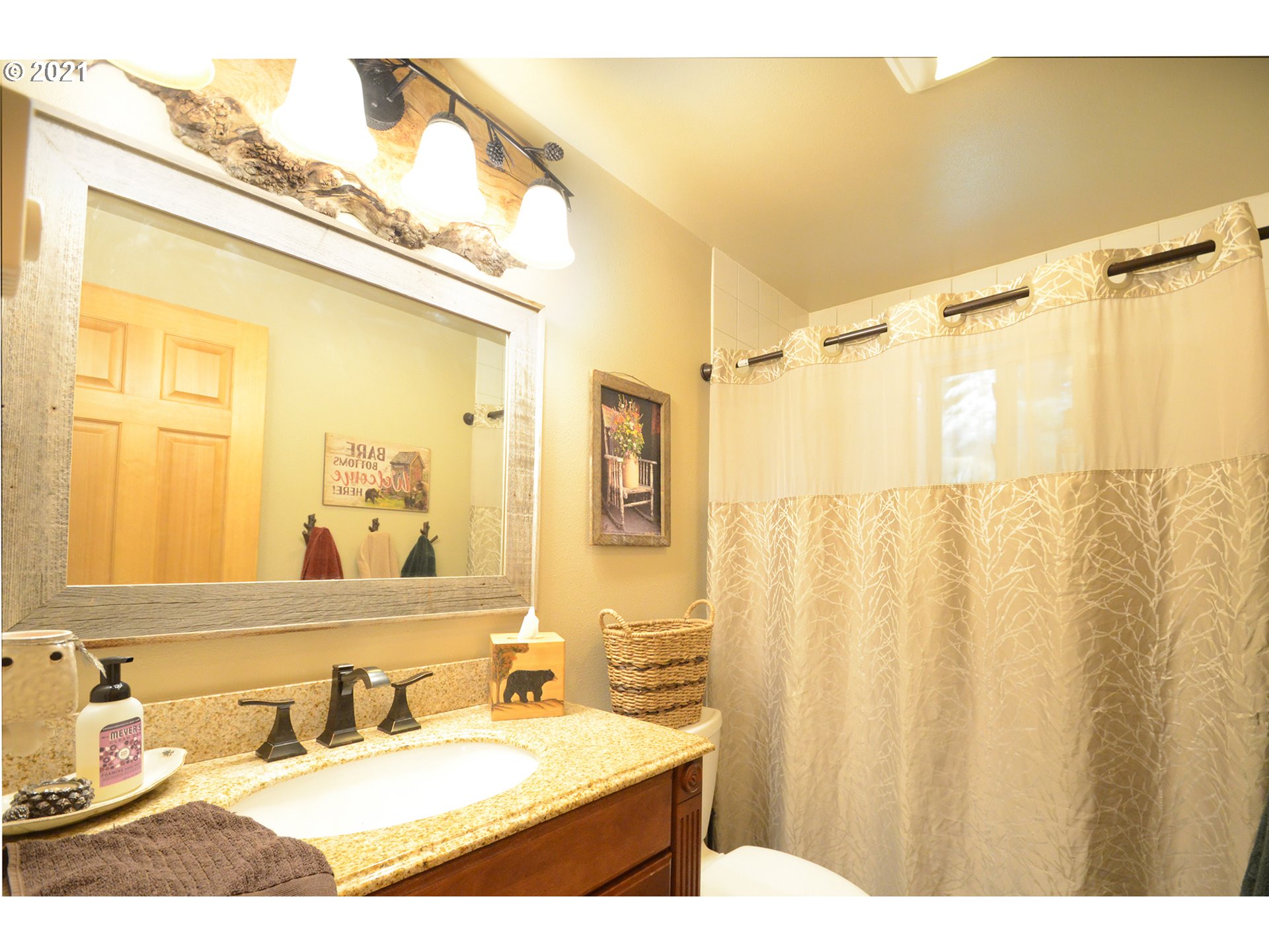 69181 East Barlow Trail Road Rhododendron, OR 97049 - Photo 14 of 29
