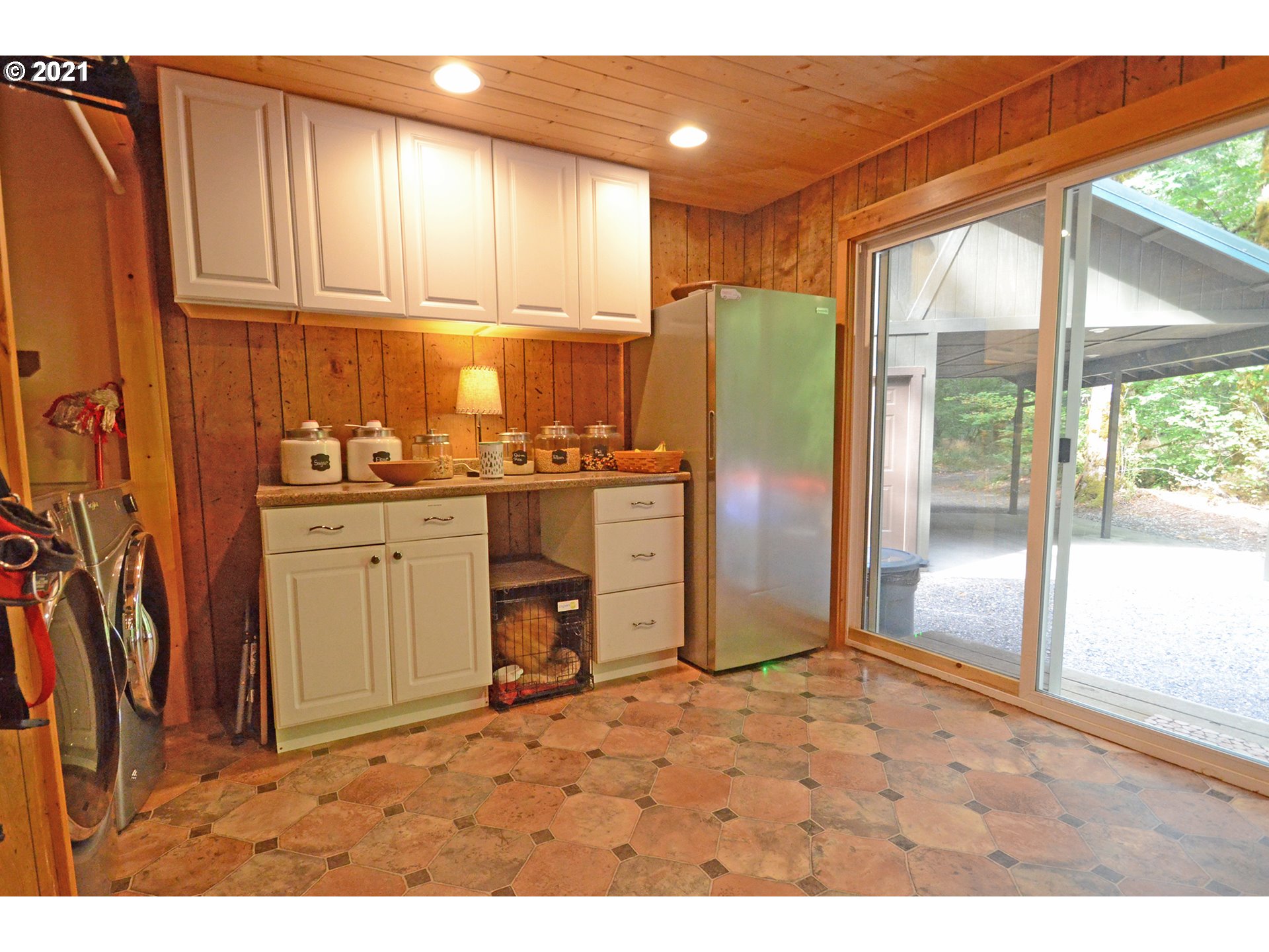 69181 East Barlow Trail Road Rhododendron, OR 97049 - Photo 16 of 29