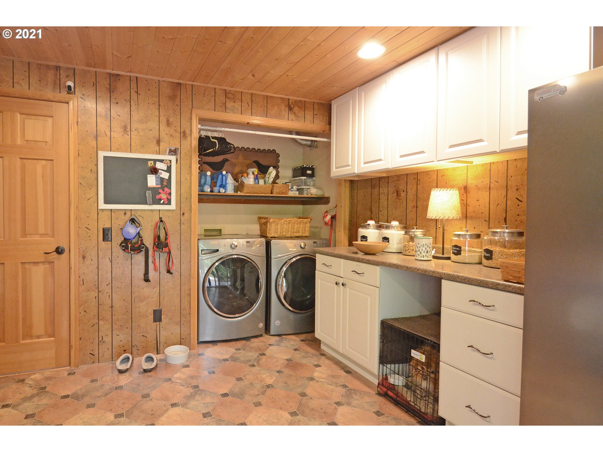 69181 East Barlow Trail Road Rhododendron, OR 97049 - Photo 17 of 29