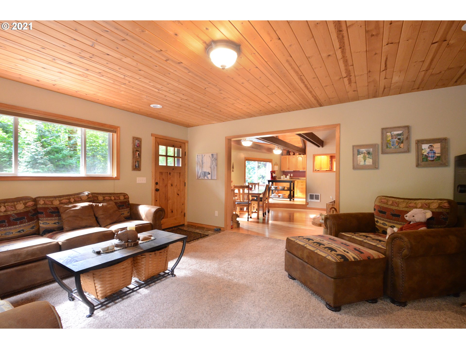 69181 East Barlow Trail Road Rhododendron, OR 97049 - Photo 3 of 29