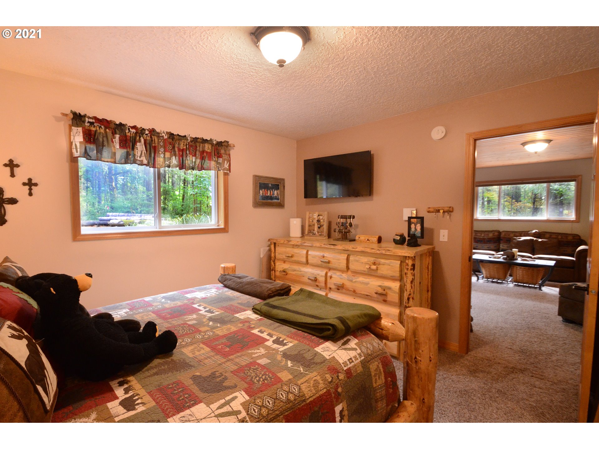 69181 East Barlow Trail Road Rhododendron, OR 97049 - Photo 10 of 29