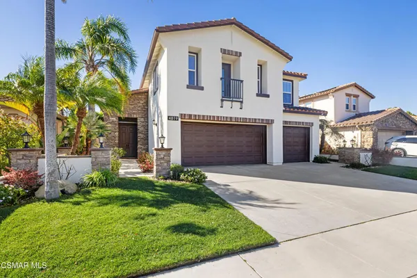 $1,375,000 | 4819 Corte Olivas, Camarillo, CA 93012