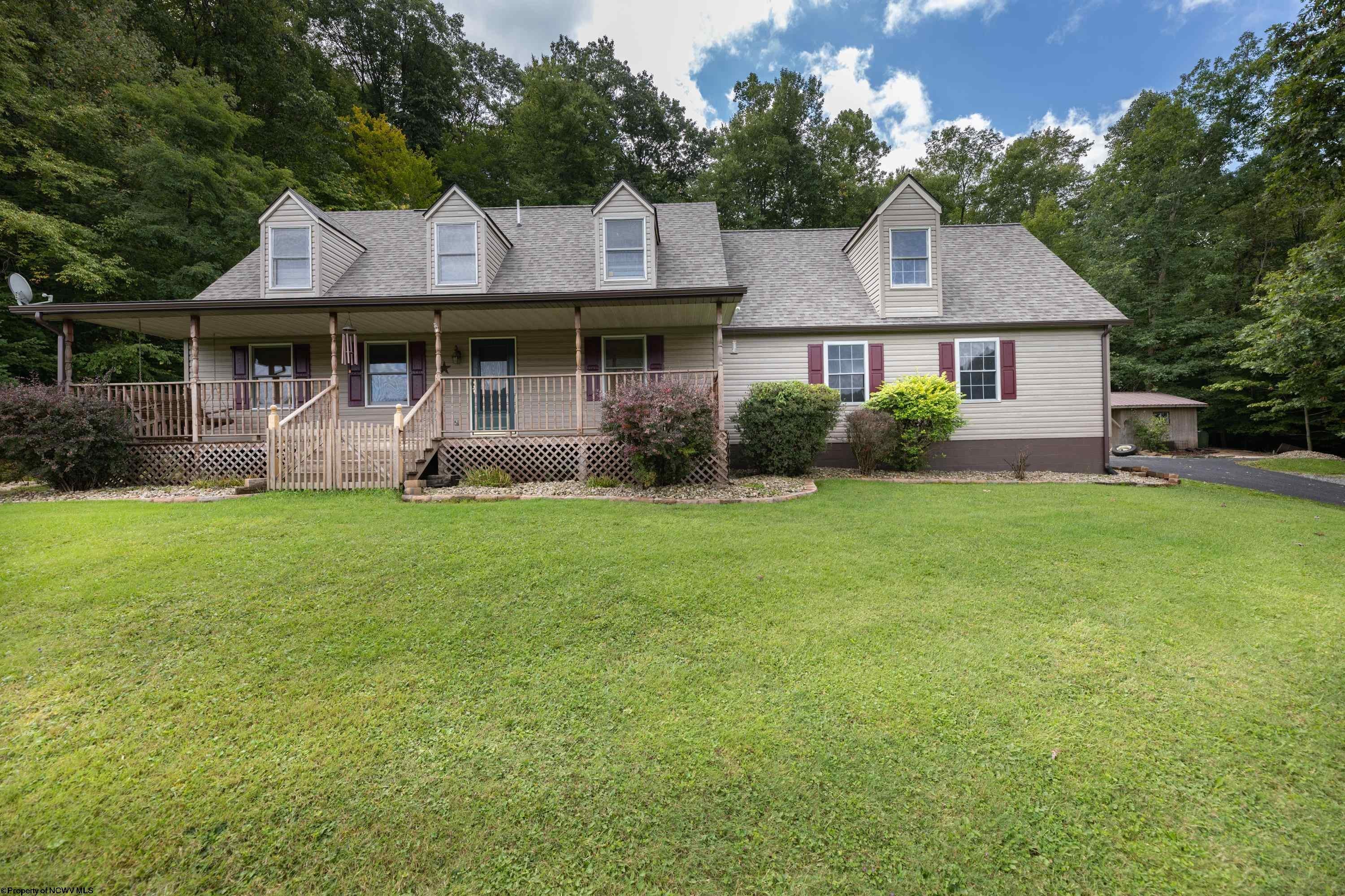 691 Hart Ranch Elkins, WV 26241 - Photo 1 of 50 Gallery Image 1