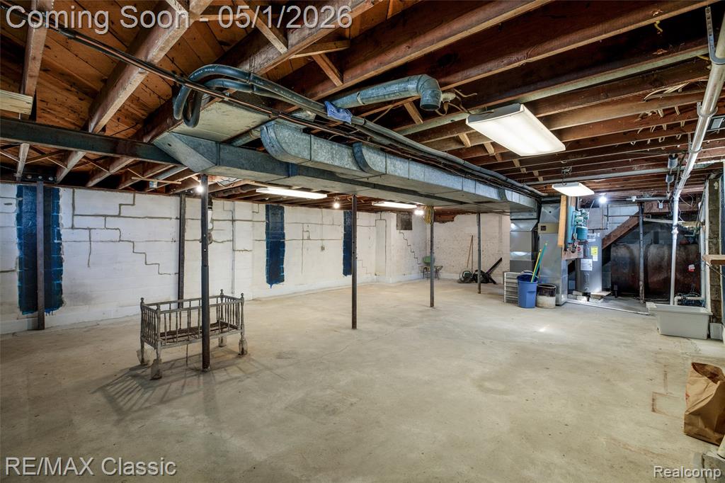 11024 Dennison Road Milan, MI 48160 - Photo 24 of 28