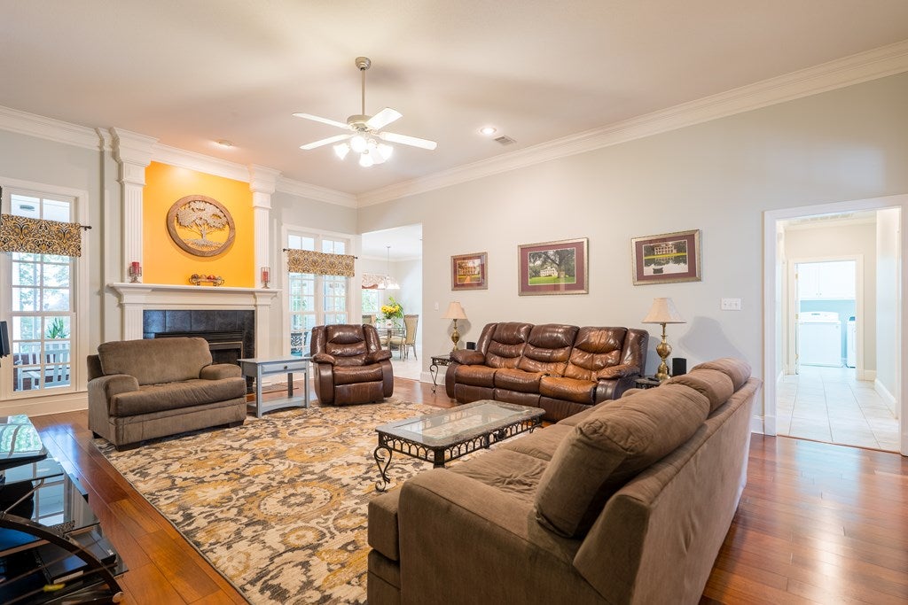 4615 Tillman Bluff Road Valdosta, GA 31602 - Photo 7 of 59 Gallery Image 7