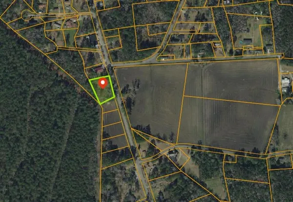 $49,900 | Tbd Lot B Bucksport Road, Conway, SC 29527