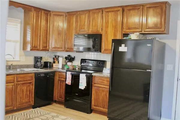 $228,000 | 445 East Hickory Street, Drexel, MO 64742
