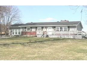 7596 West Howard Road Bloomington, IN 47404 - Photo 1 of 3