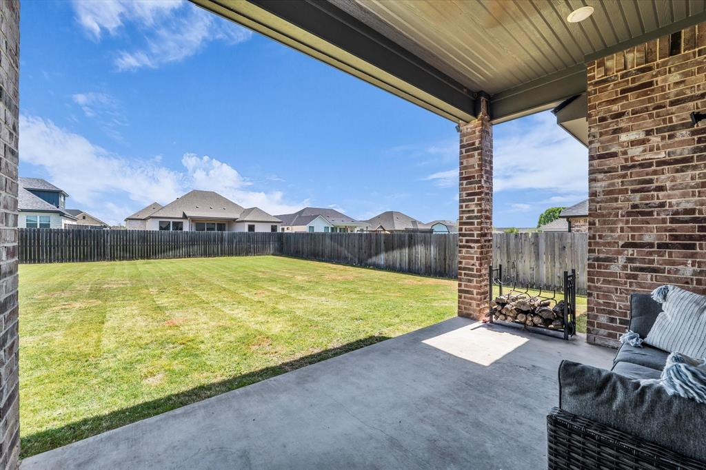 10405 Aquilla Trail Waco, TX 76708 - Photo 31 of 37