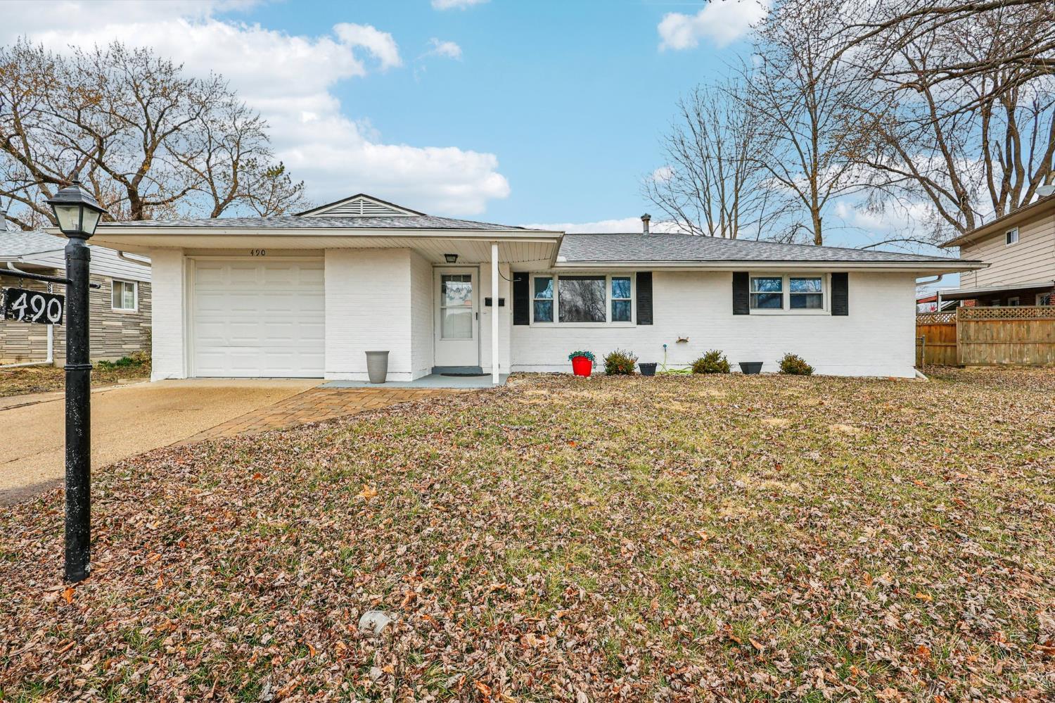 490 West Market Street Springboro, OH 45066 - Photo 1 of 37