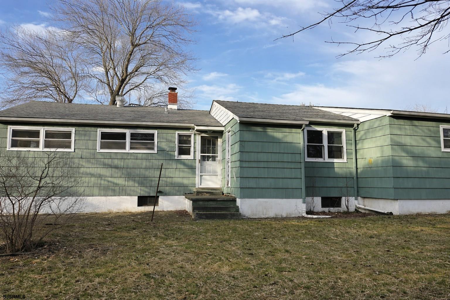 29 Summit Avenue Absecon, NJ 08201 - Photo 24 of 25 a view of a house with a yard