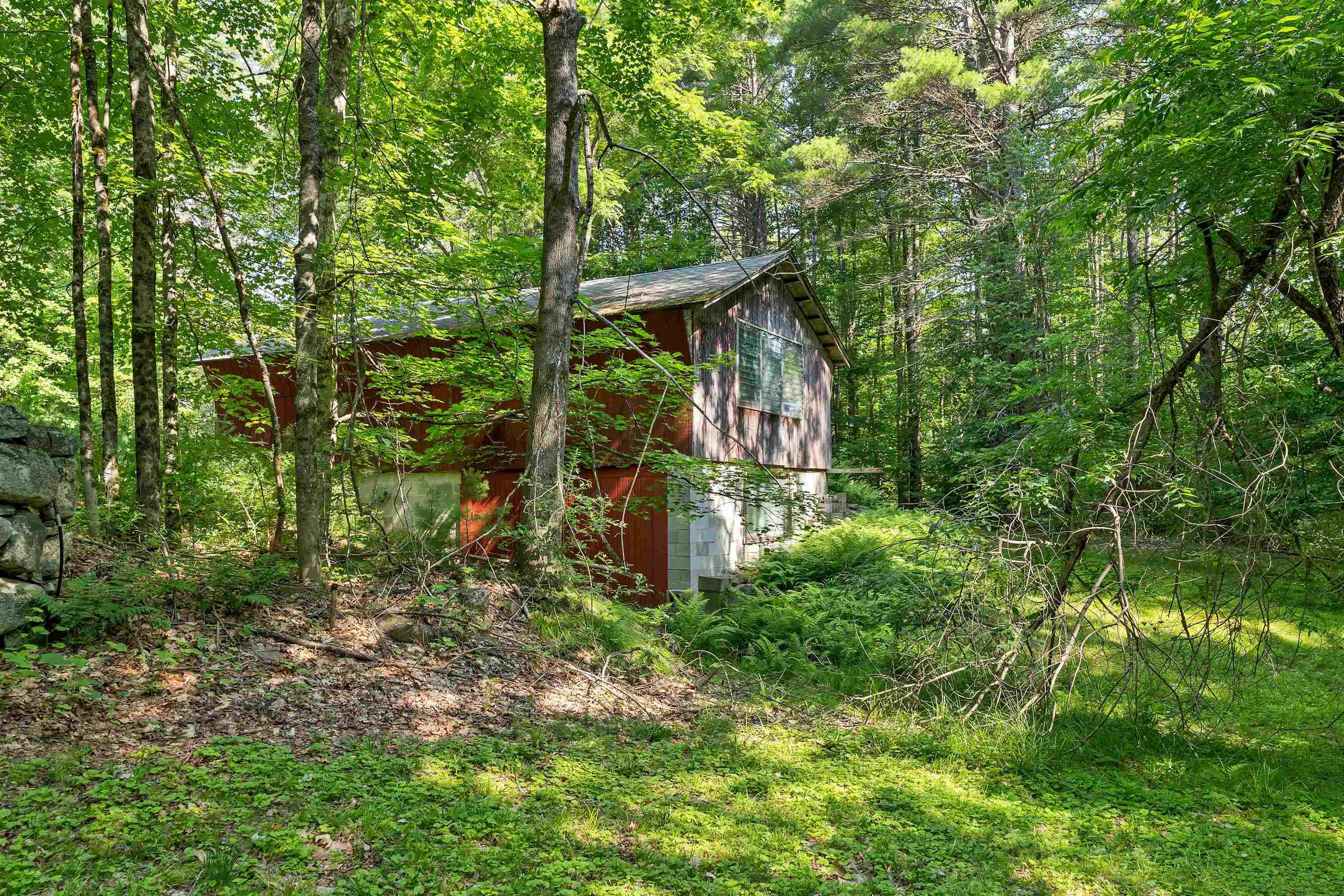 174 Granite Road Effingham, NH 03882 - Photo 10 of 29