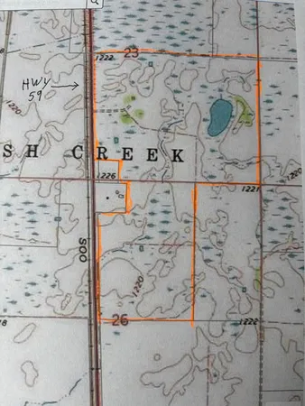 $175,000 | 59 Marsh Creek, Mahnomen, MN 56557