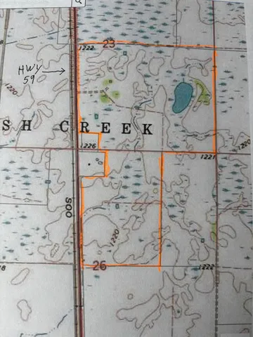 $175,000 | 59 Marsh Creek, Mahnomen, MN 56557