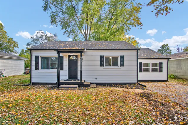 $189,900 | 757 Fairview Drive, Columbus, IN 47201