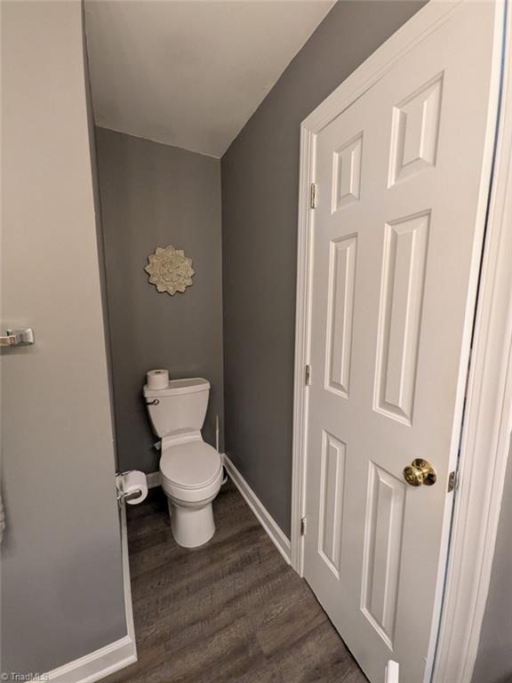 1702 Lakeland Point High Point, NC 27265 - Photo 41 of 50