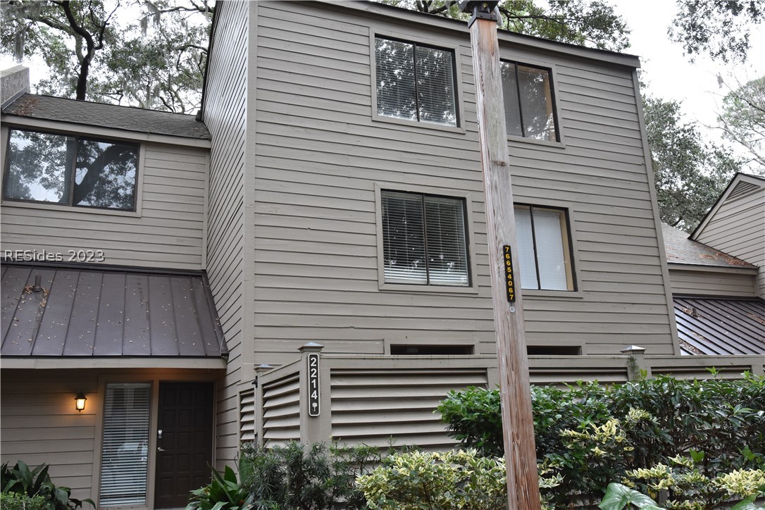 101 Lighthouse Road, Unit 2214 Hilton Head Island, SC 29928 - Photo 1 of 1 Gallery Image 1