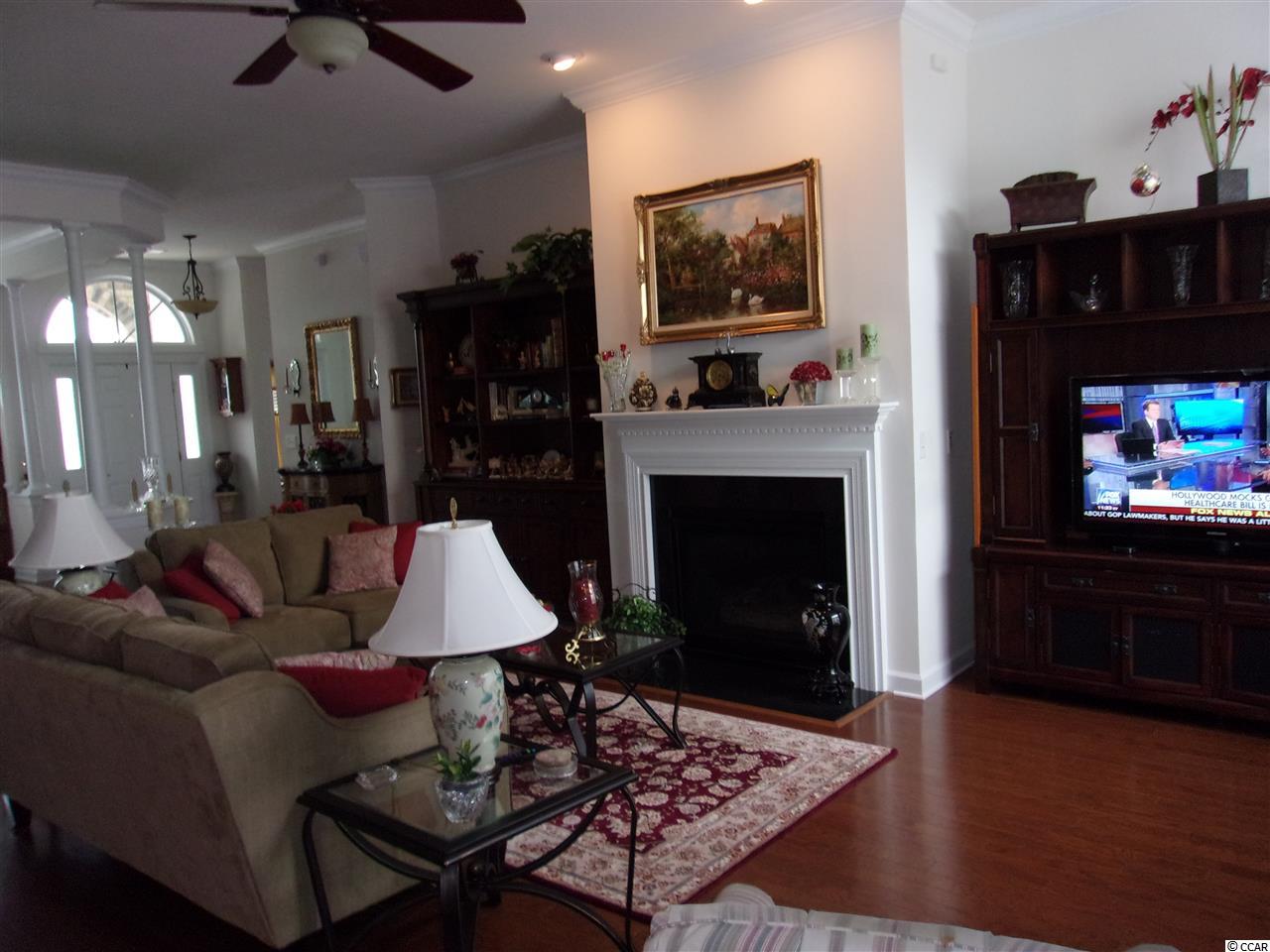 14 Saltwind Loop Murrells Inlet, SC 29576 - Photo 3 of 21 Gallery Image 3