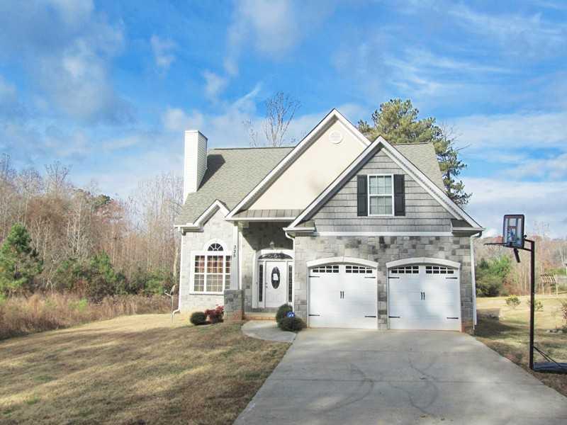 335 Center Point Road Temple, GA 30179 - Photo 1 of 1 Exterior Front.