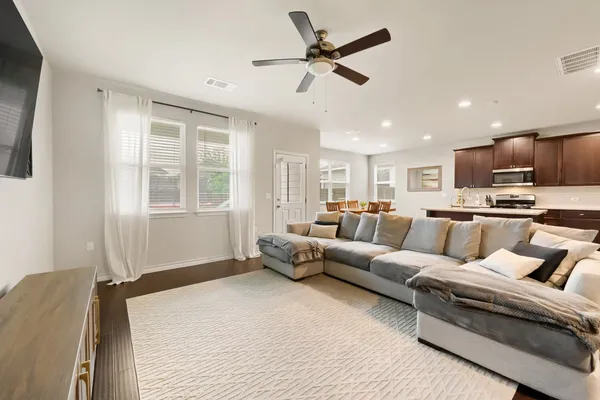 $2,350 | 12004 Cimaizon Drive, Austin, TX 78725