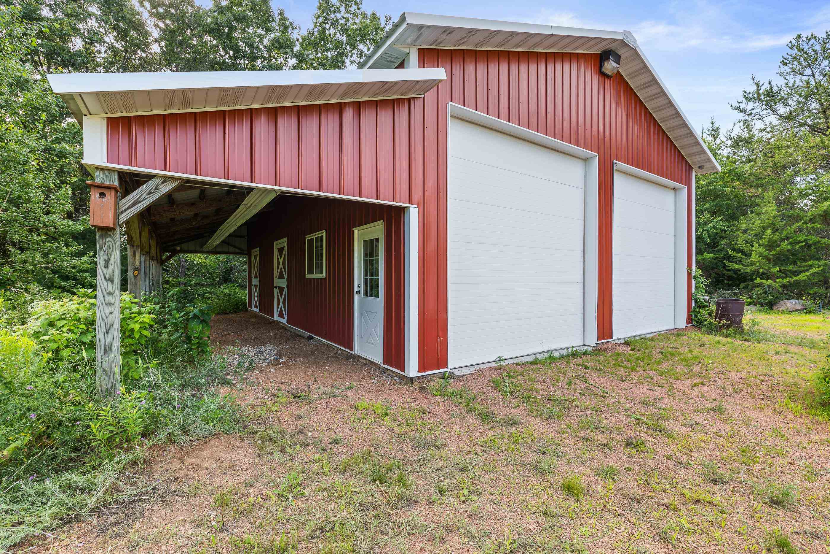 1100 Jo Pine Road Stevens Point, WI 54482 - Photo 58 of 60