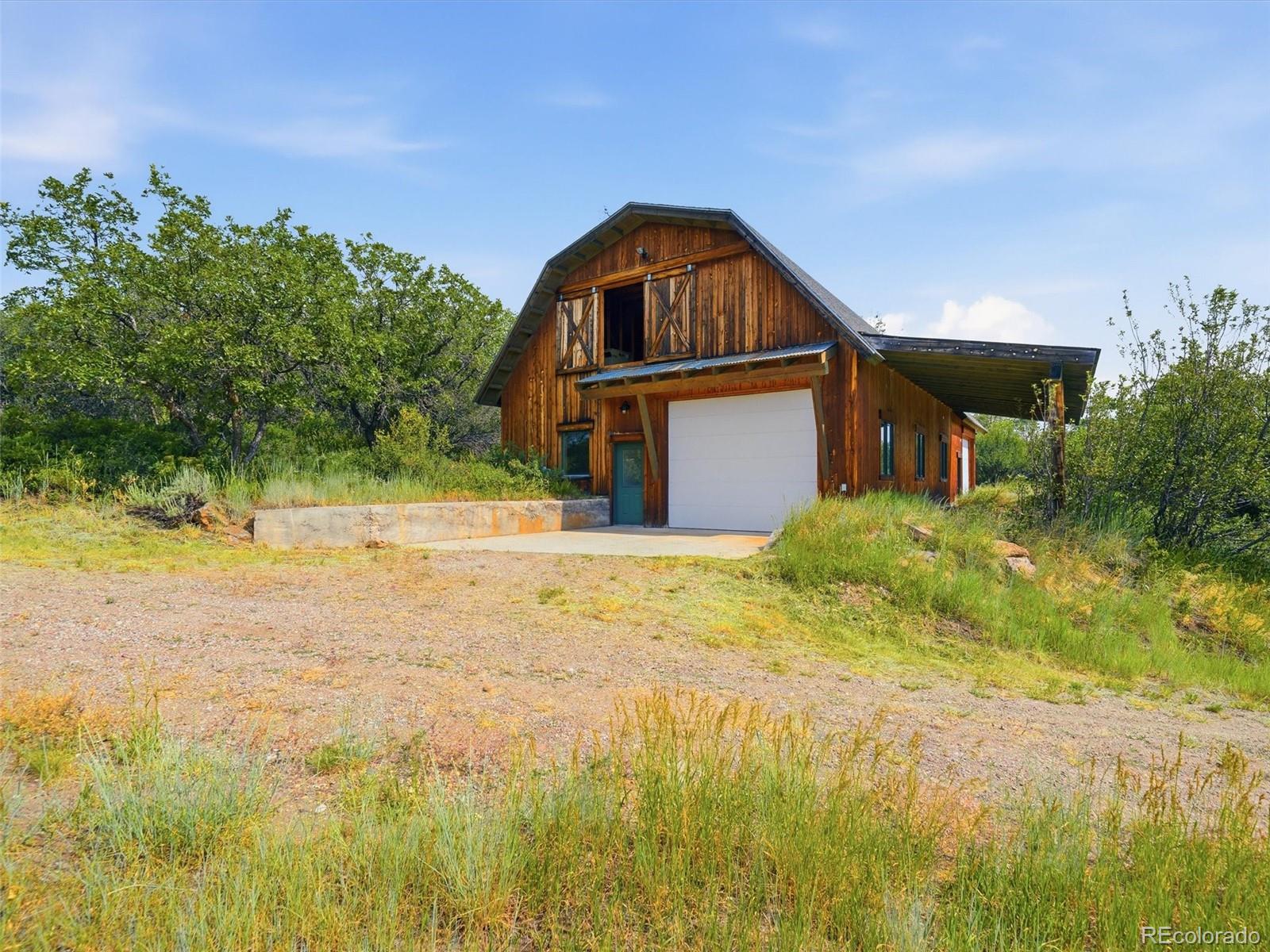531 Buck Point Road Carbondale, CO 81623 - Photo 41 of 50