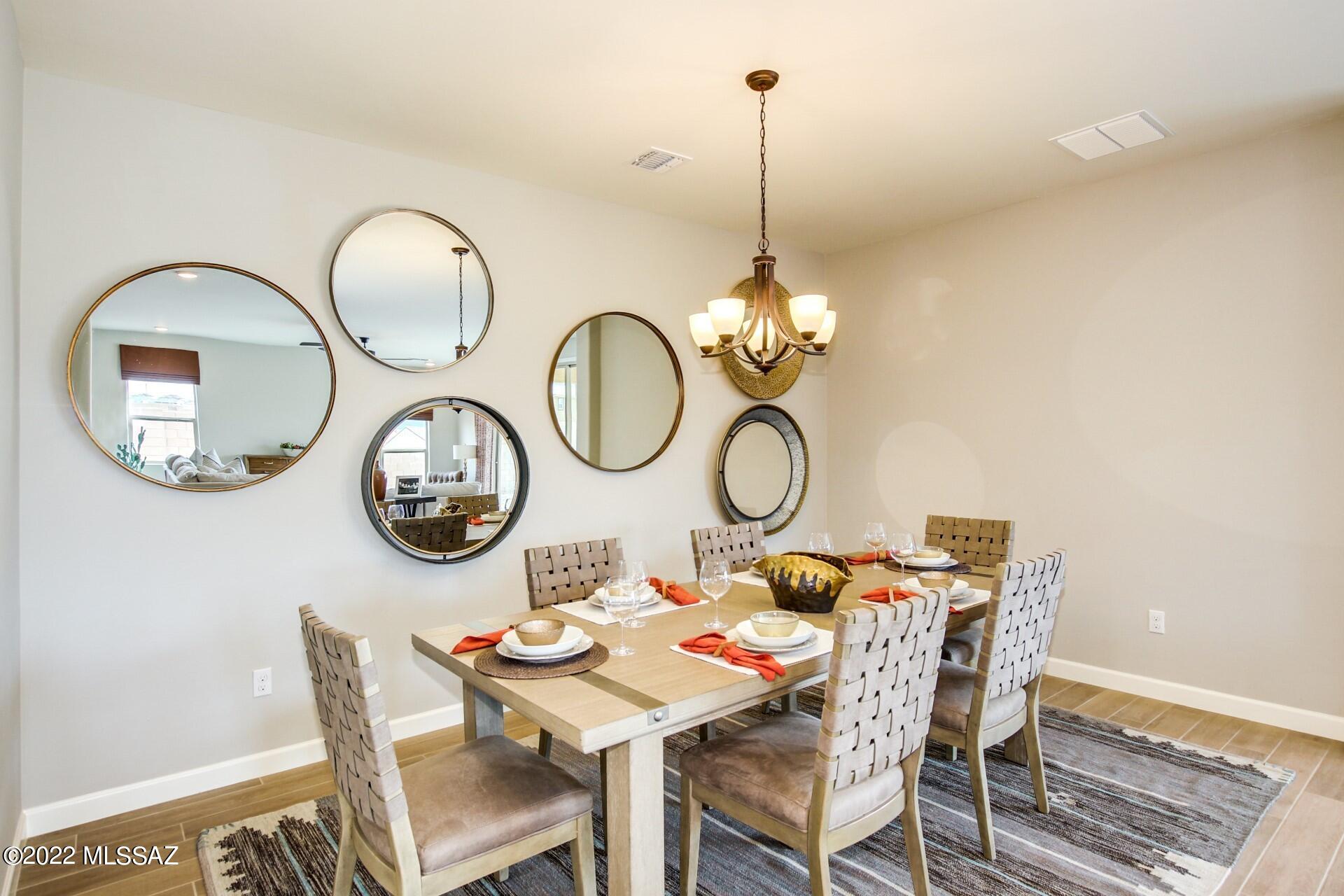 10143 North Smooth Agave Loop Marana, AZ 85653 - Photo 15 of 48