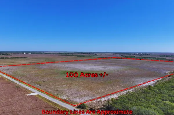 $650,000 | Tbd County Rd 1070 South, Unit 100 AC, Kingsville, TX 78363