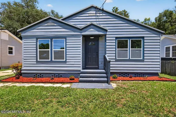 $195,000 | 6724 Rydholm Street, Jacksonville, FL 32208
