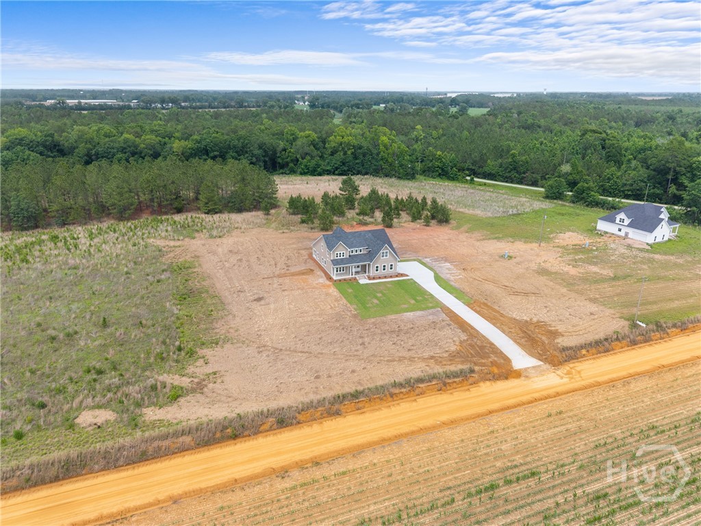 3167 Jason Franklin Road Franklin, GA 30217 - Photo 45 of 50
