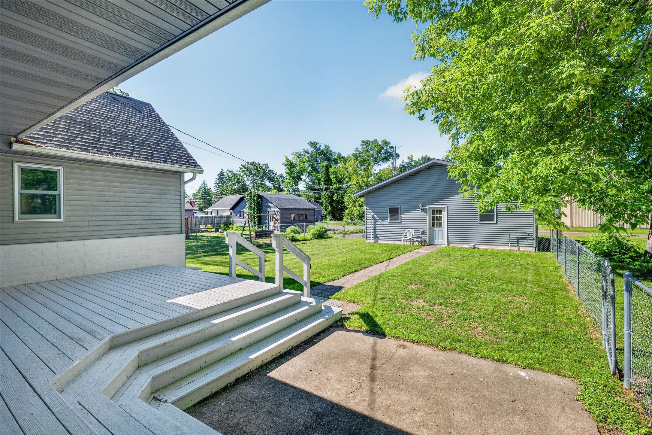 219 Spruce Street Spooner, WI 54801 - Photo 37 of 58