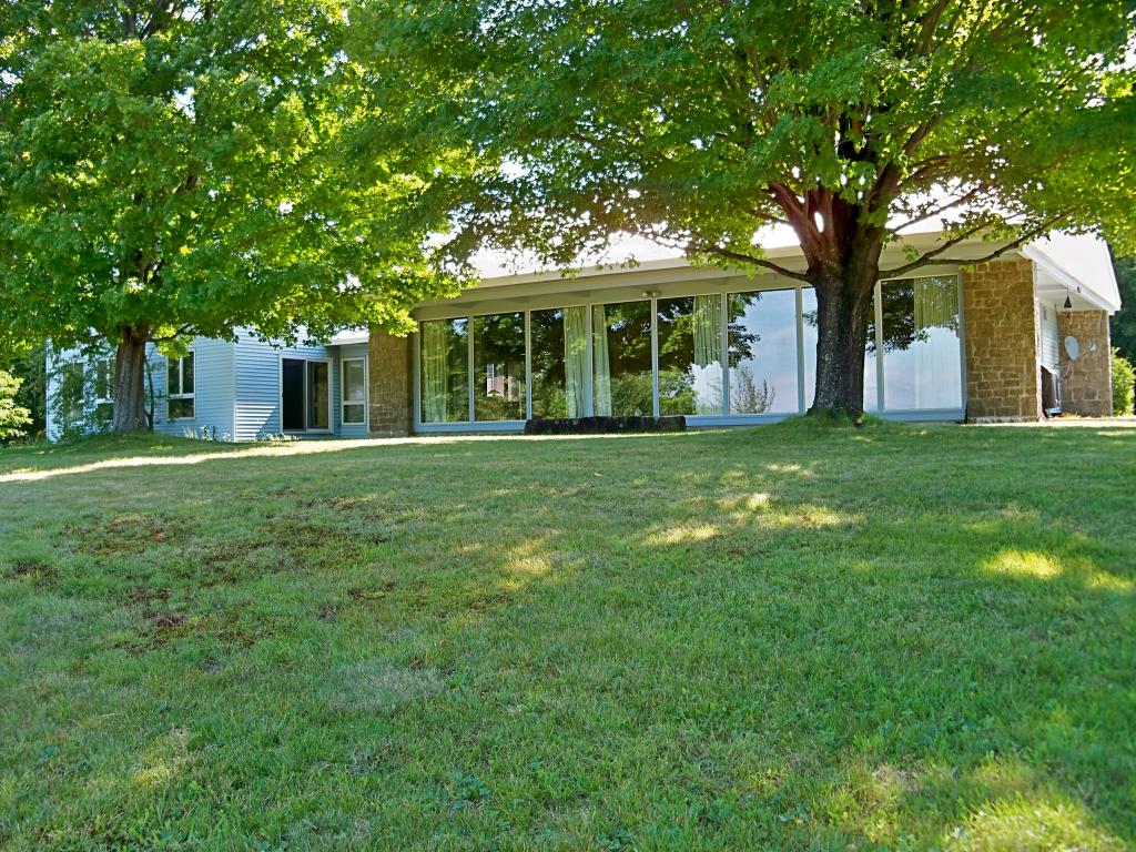 114 Thompson Hill Road Center Conway, NH 03813 - Photo 1 of 38