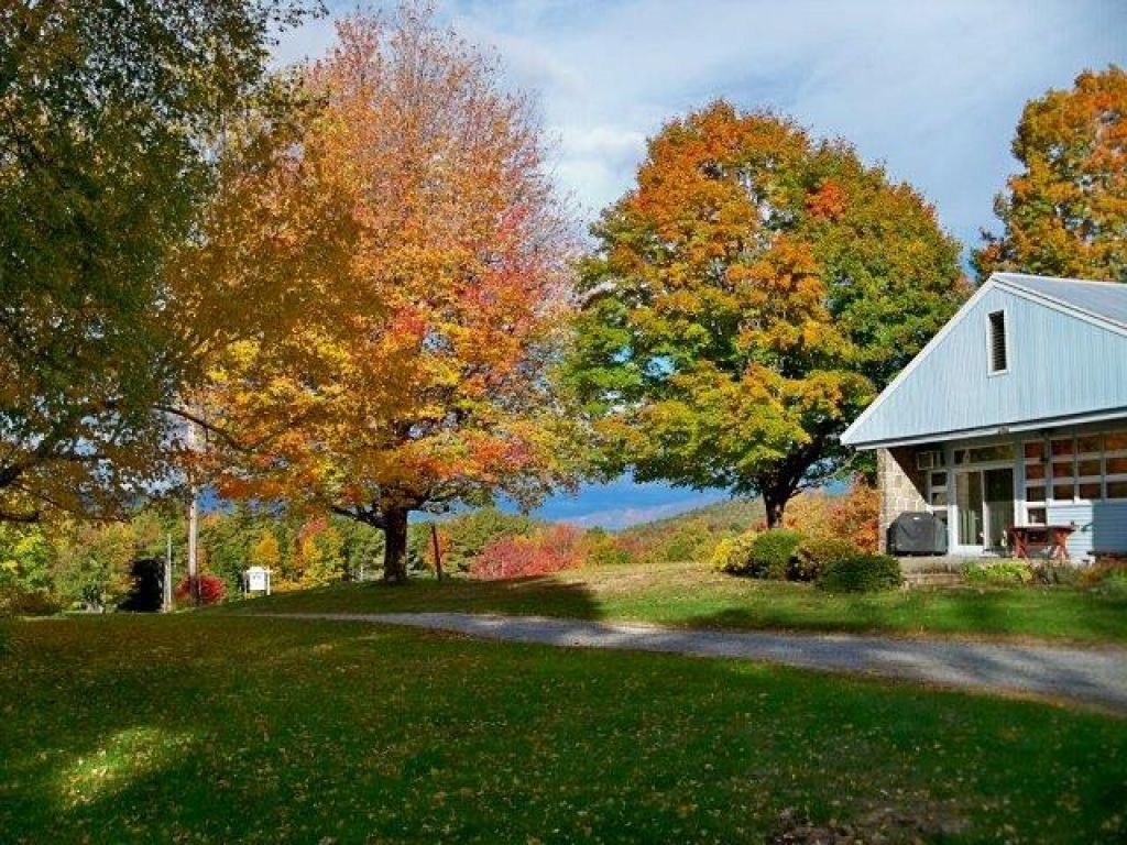 114 Thompson Hill Road Center Conway, NH 03813 - Photo 2 of 38