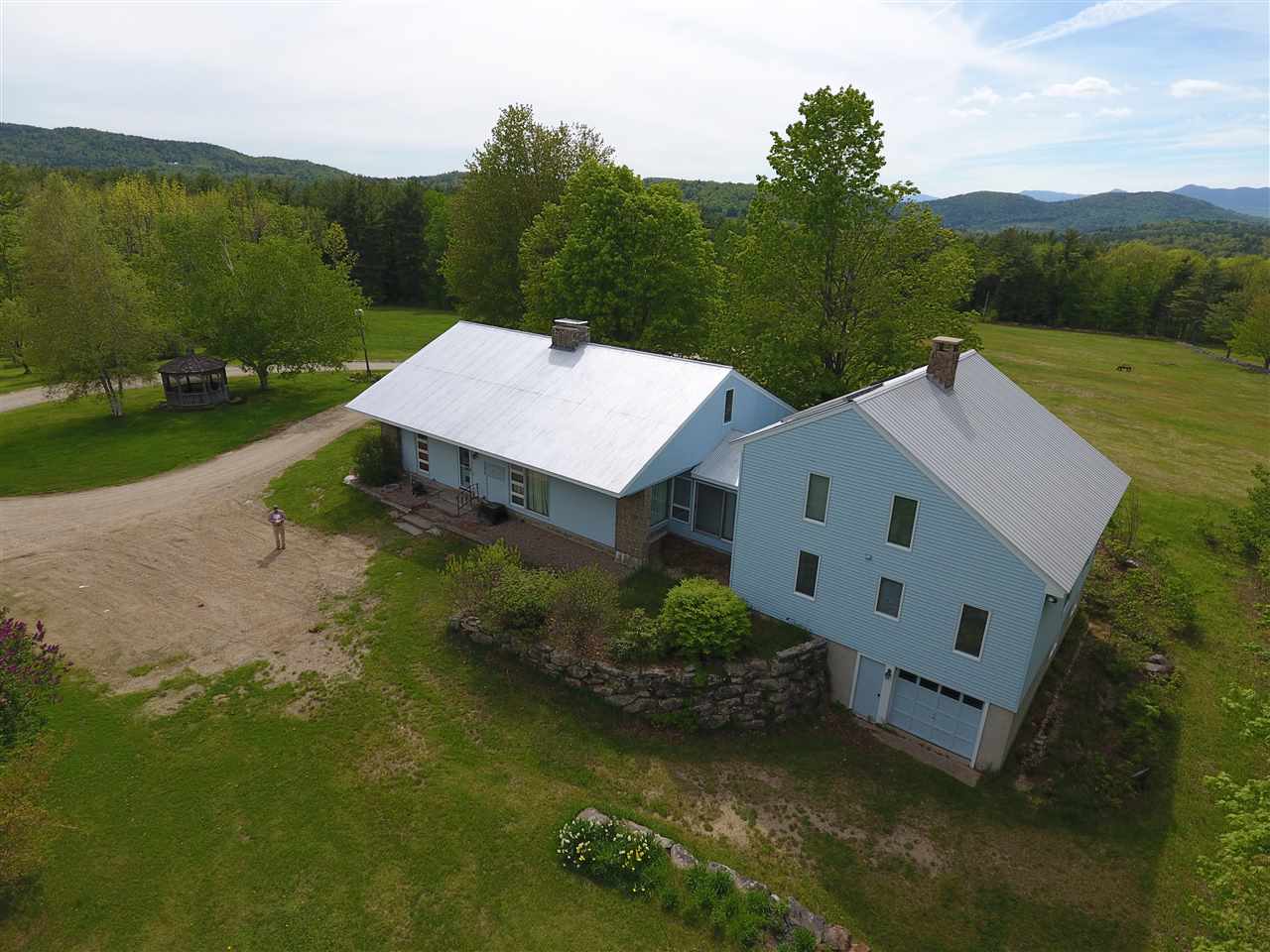114 Thompson Hill Road Center Conway, NH 03813 - Photo 16 of 38