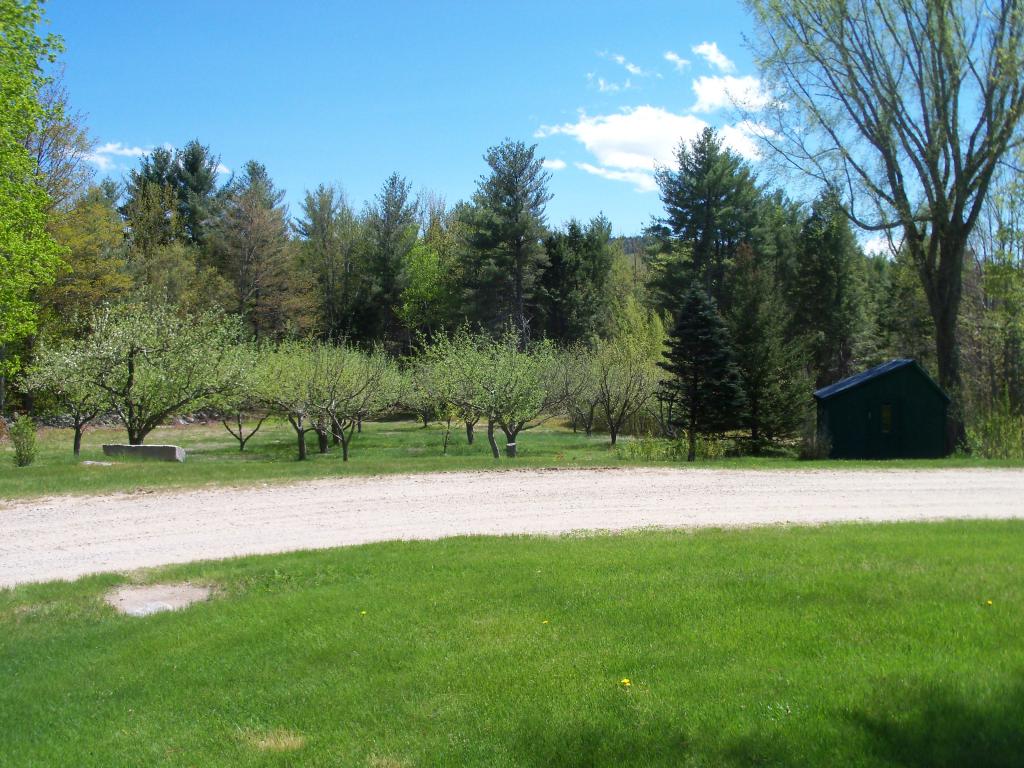 114 Thompson Hill Road Center Conway, NH 03813 - Photo 20 of 38
