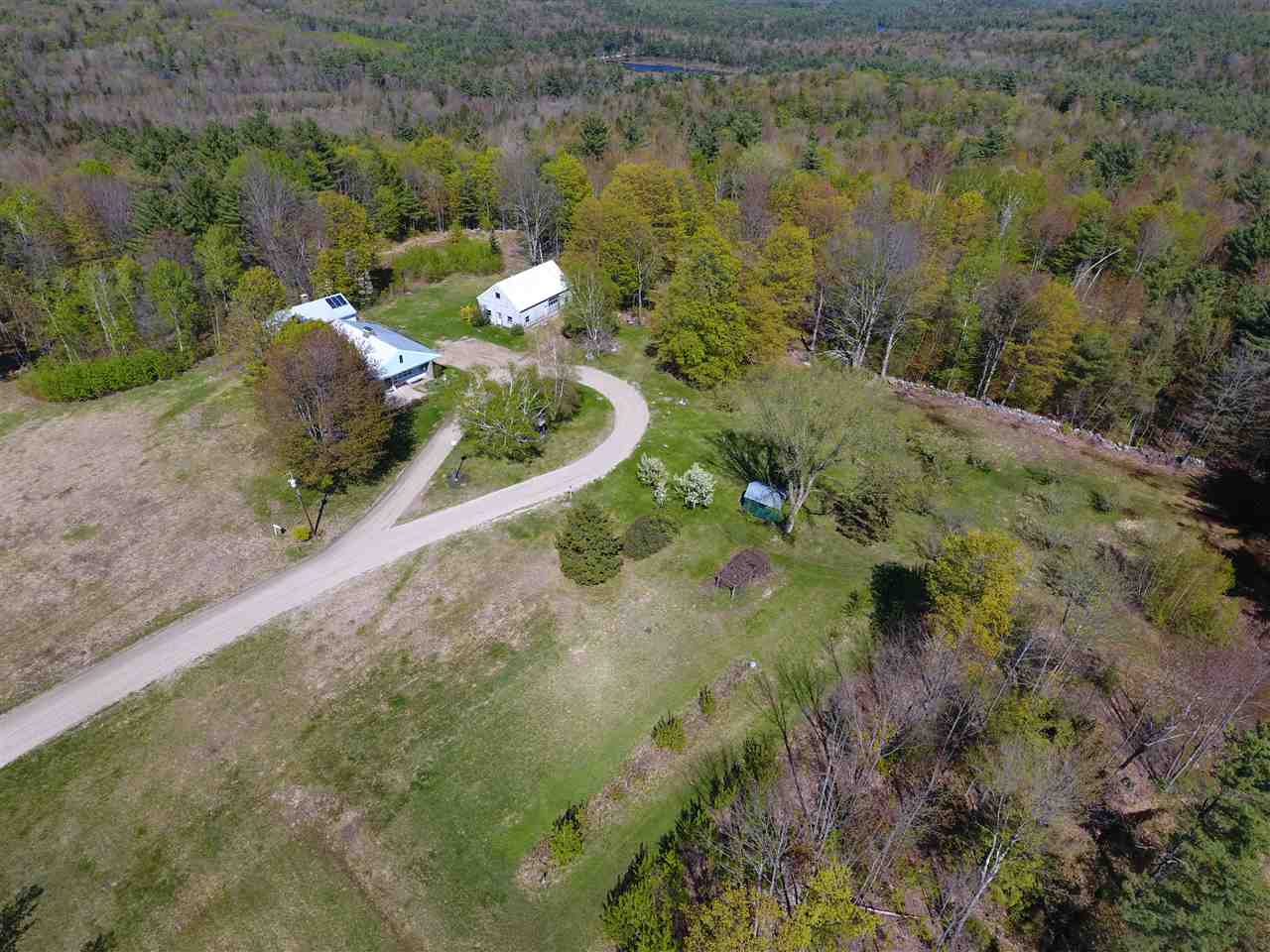 114 Thompson Hill Road Center Conway, NH 03813 - Photo 3 of 38