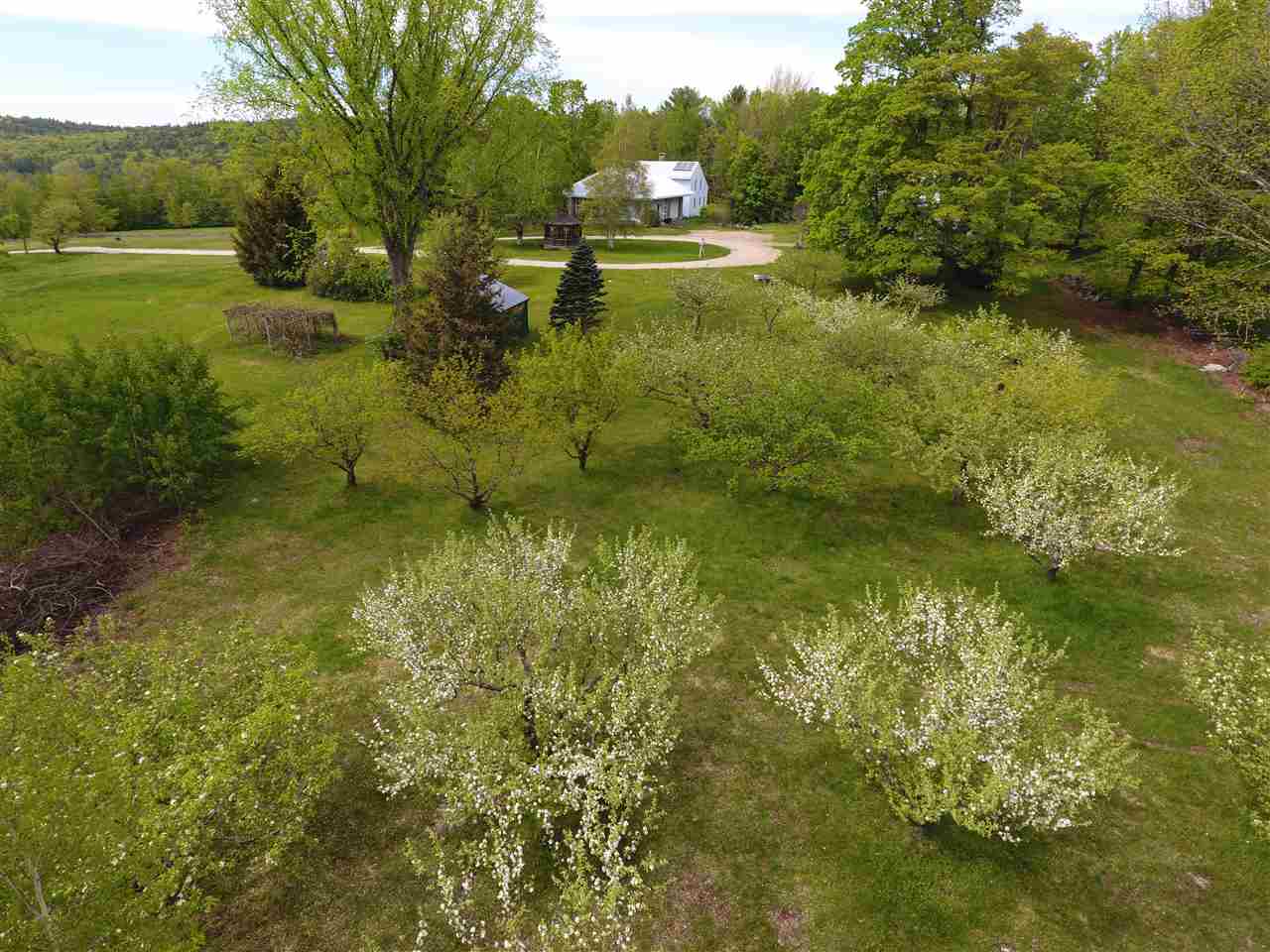 114 Thompson Hill Road Center Conway, NH 03813 - Photo 21 of 38