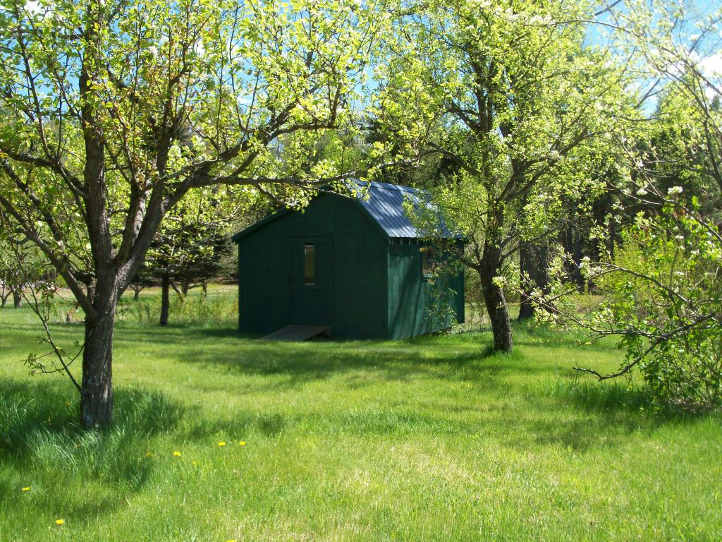 114 Thompson Hill Road Center Conway, NH 03813 - Photo 23 of 38