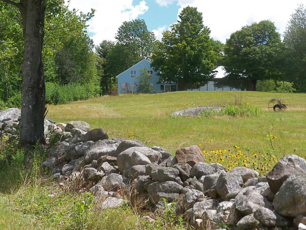 114 Thompson Hill Road Center Conway, NH 03813 - Photo 24 of 38