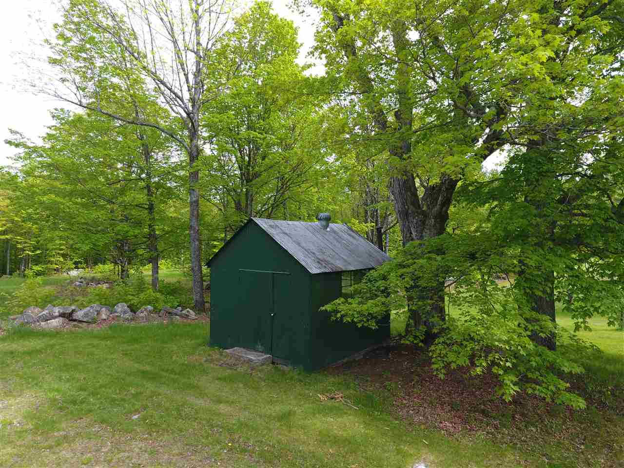 114 Thompson Hill Road Center Conway, NH 03813 - Photo 29 of 38