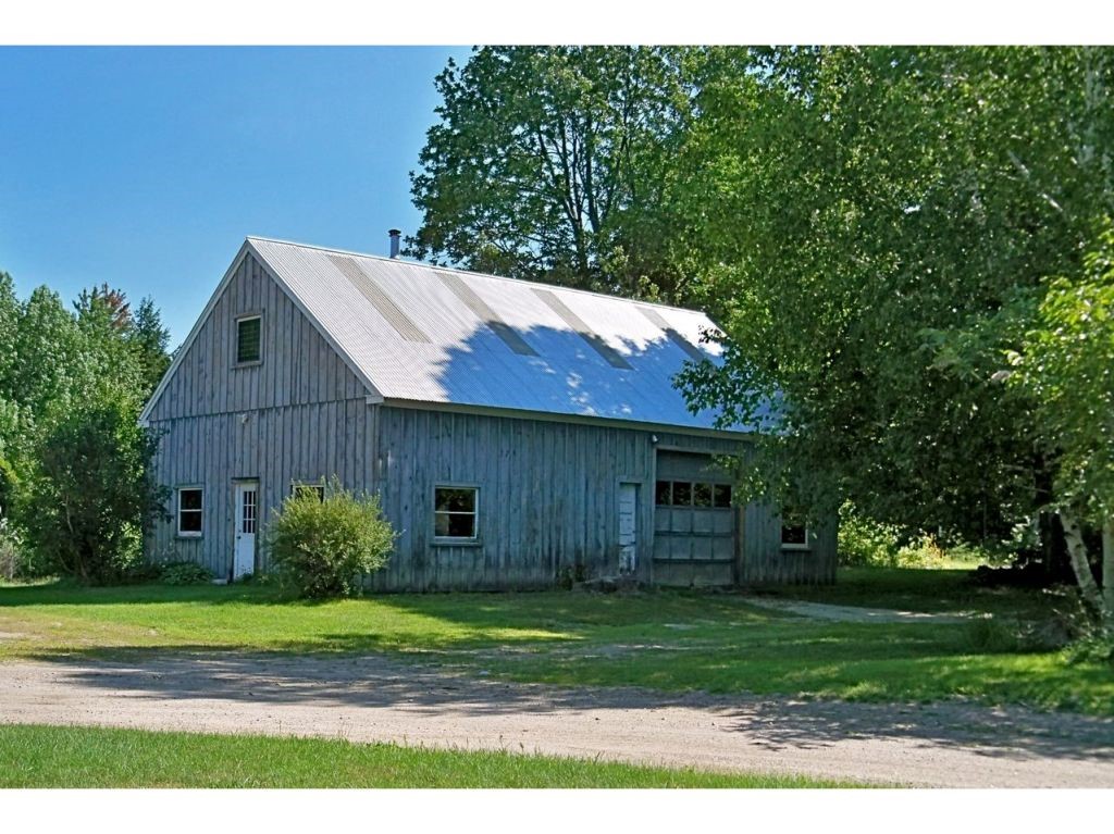 114 Thompson Hill Road Center Conway, NH 03813 - Photo 30 of 38