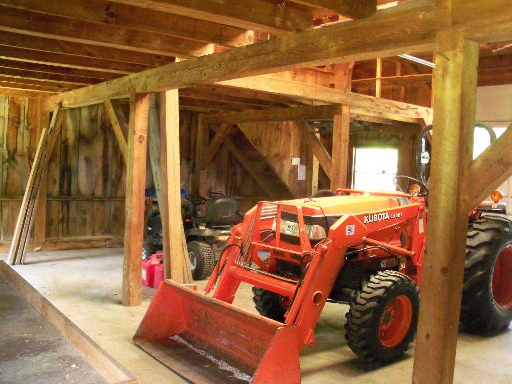 114 Thompson Hill Road Center Conway, NH 03813 - Photo 31 of 38