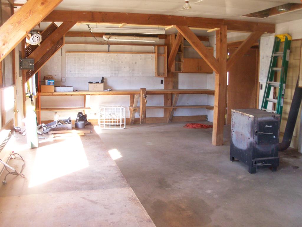114 Thompson Hill Road Center Conway, NH 03813 - Photo 32 of 38