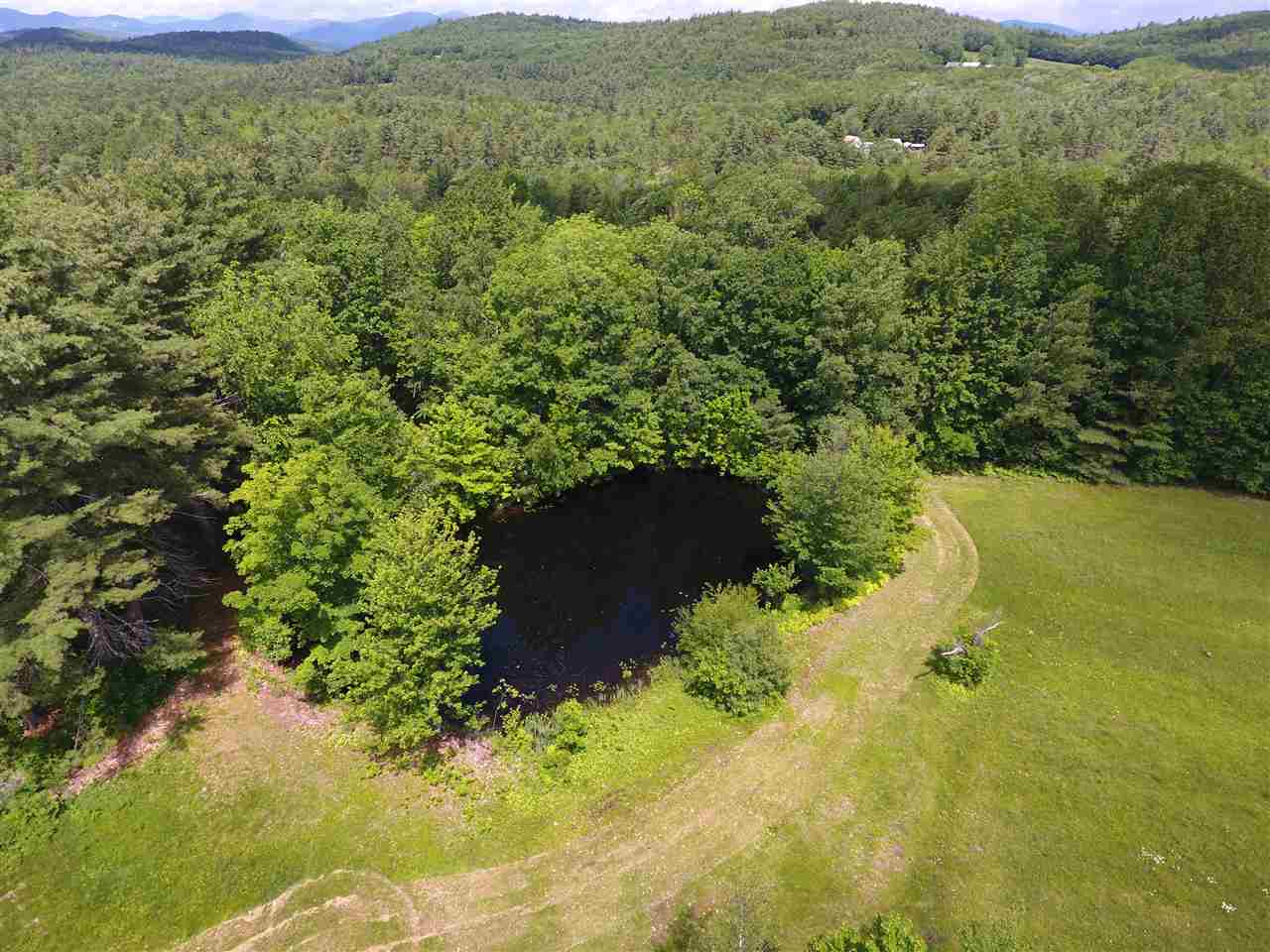 114 Thompson Hill Road Center Conway, NH 03813 - Photo 33 of 38