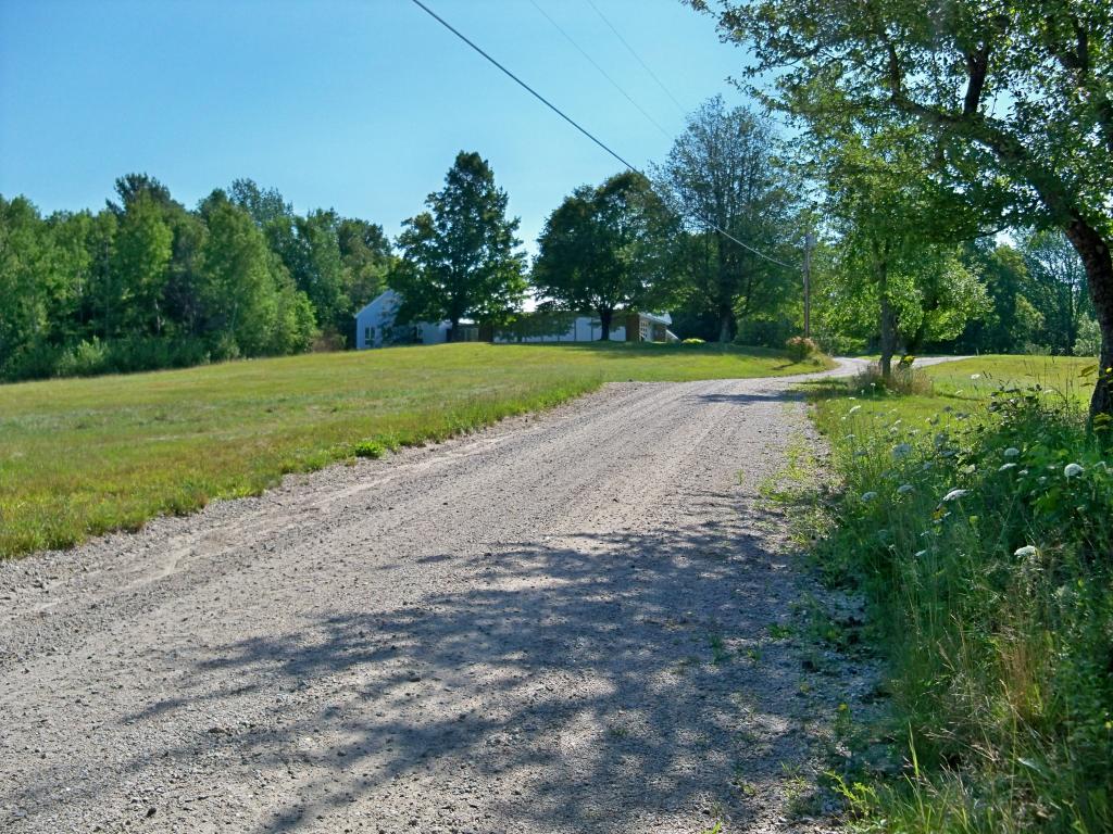 114 Thompson Hill Road Center Conway, NH 03813 - Photo 35 of 38