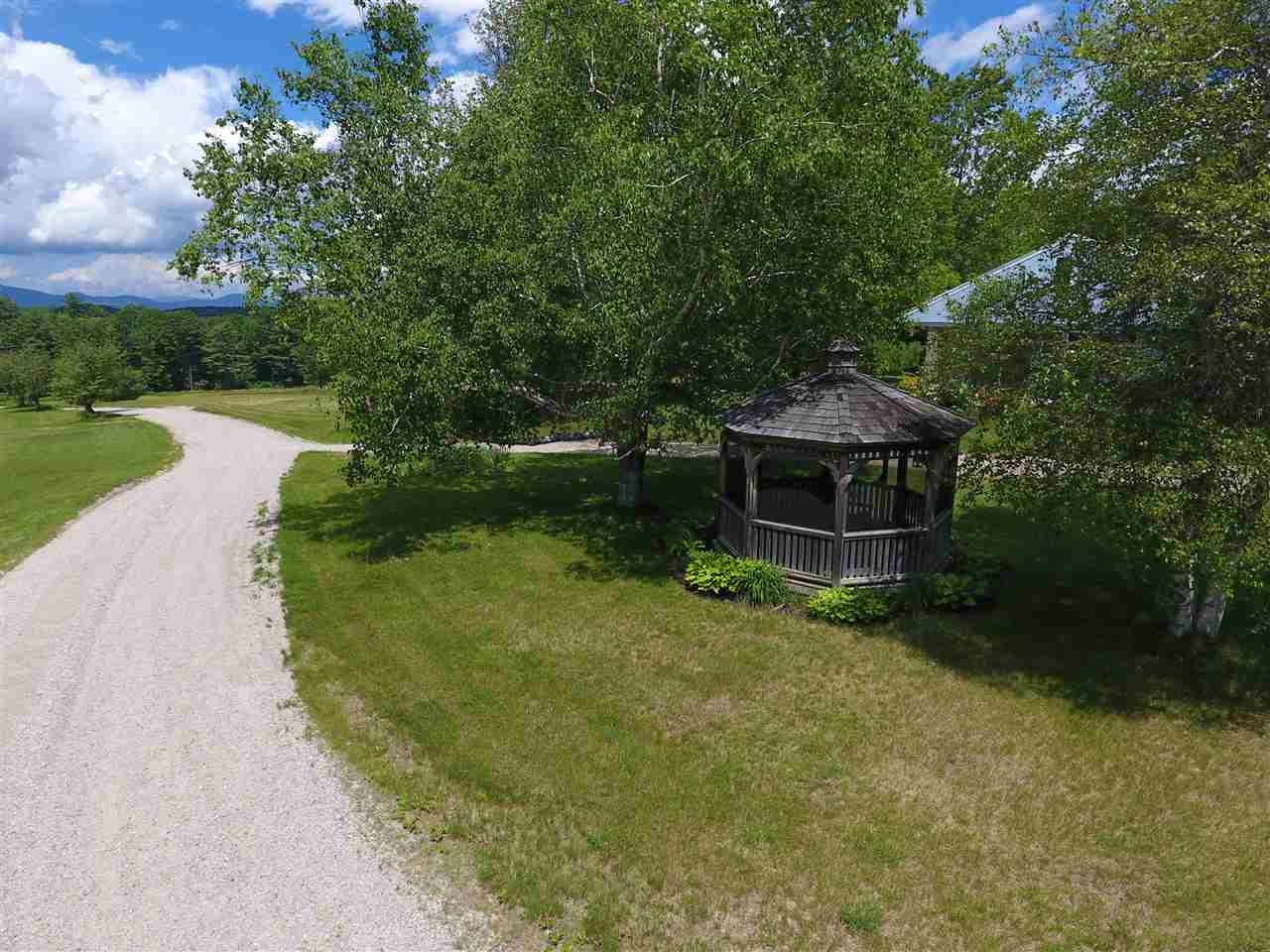 114 Thompson Hill Road Center Conway, NH 03813 - Photo 36 of 38