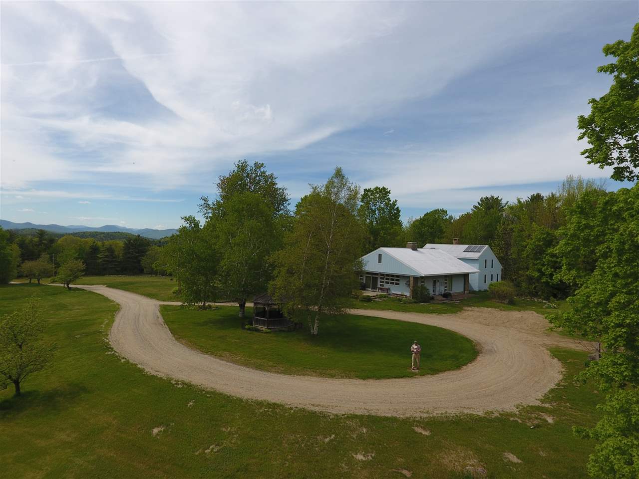 114 Thompson Hill Road Center Conway, NH 03813 - Photo 37 of 38