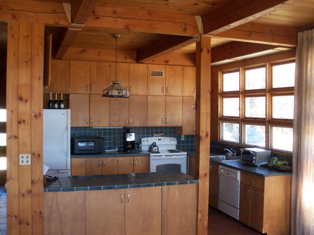 114 Thompson Hill Road Center Conway, NH 03813 - Photo 5 of 38