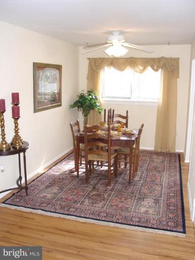 209 Rolling Road Gaithersburg, MD 20877 - Photo 3 of 24 Dining Room