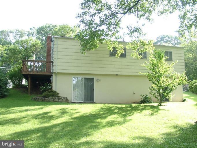 209 Rolling Road Gaithersburg, MD 20877 - Photo 24 of 24 Back of House
